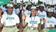 An shiga tashin hankali da wata matashiya ta mutu a hanyar zuwa sansanin NYSC