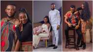 I never liked his dreadlock: Young Nigerian lady falls in love with man she met at bus park, set to marry him