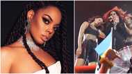 Adelina Deli: "Africa could be at risk if the aggressor isn't stopped," Ukrainian-Nigerian dancer warns