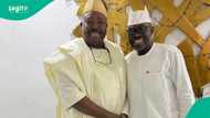 Breaking: Arapaja 'dumps PDP', reportedly set to join APC ahead of 2027 election, "Makinde is gone"