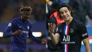 Tammy Abraham names 1 super striker he was disappointed Chelsea didn't sign