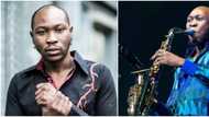 "All prominent Lagosians are slavers": Seun Kuti sparks reactions as he reveals the real owners of Lagos