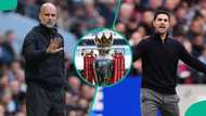 Premier League: How Man City could win title despite Arsenal’s win over West Ham