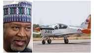 Nigeria to Begin local assembly of Magnus training aircraft