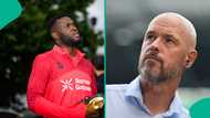 Victor Boniface: Leverkusen manager Erik ten Hag shares honest truth on Nigerian star