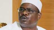 2023: Ndume finally reveals why north shouldn’t produce next presidential candidate