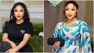 "Trouble in the other paradise?" Tonto Dikeh sparks reactions as she drops cryptic post