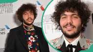 Benny Blanco's net worth (2024), age, height, ethnicity and parents