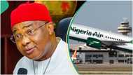 Governor Uzodimma declared persona non-grata as Imo flights blacklisted