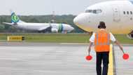 Just in: Air Traffic Controller Slumps, Dies At Lagos Airport
