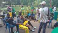 2024 National Sports Festival: Ogun State athletes protest over unpaid allowances