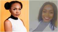 Young Nigerian lady becomes medical doctor, goes online to celebrate her success, many react