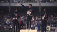 Sad day as American sprinter who won 2 gold medals at Olympics dies in Nigeria