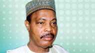 Tragedy as former Nigerian governor dies of undisclosed illness