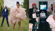 Viral video shows Quavo, Saweetie were involved in physical altercation before public breakup
