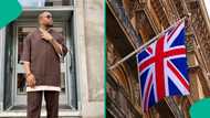 Nigerian man in UK fears deportation, seeks help to find job as visa expiry date nears