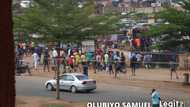 June 12: Legit TV's photojournalist released hours after arrest by police in Abuja