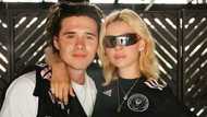 David Beckham's 1st son and fiancee splash N4bn on mansion with rooftop garden, healing room