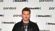 David Boreanaz’s biography: age, height, net worth, wife, shows