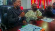 PDP crisis deepens as mass resignation hits party’s national leadership