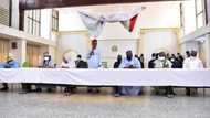 Kaduna APC takes strong action as 38 chairmanship aspirants fail exams