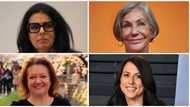 List of top 25 richest women in the world january 2023, former number one drops to 8th position