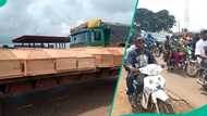 Plateau: Massive tears as 27 victims killed after unknown gunmen brutally attacked community get mass burial