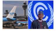 Foreign airlines dare Nigerian government, reject relocation order to new terminal