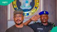 Islamic group slams governor over alcohol, indecent dressing at anniversary: "Zamfara not Las Vegas"