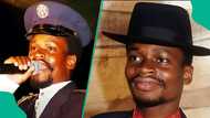 Heartbreak as DNA test show only four of singer Paul Job Kafeero's 25 children are biologically his