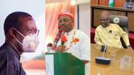 6 Nigerian state governors who might become senators in 2023