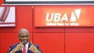 Tony Elumelu spends over N500 million to buy more UBA shares, recoups almost all in 48 hours