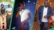 Mohbad: Soso Sobrekon shares photos & videos of last moment with singer, his wife and son days before death