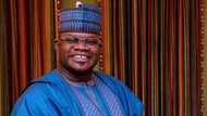 2023: Yahaya Bello Dares Tinubu, Kalu, Others, Boasts of Making 2,000 Millionaires in Kogi in 6 Years