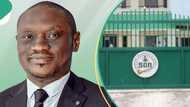 Dr. Ifeanyi Chukwunonso Okeke: New SON DG assumes office, outlines vision