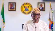 FULL LIST: 7 important directives Sanwo-Olu issues as he closes schools, warns churches, mosques