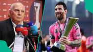 2026 Ballon d’Or: Bayern Munich chief names who should win as Messi eyes 9th award