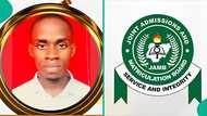 2025 UTME: 18-year-old student of Akwa Ibom school scores 98 in 3 JAMB subjects, result trends