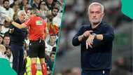 Why Jose Mourinho boycotted press conference after Real Madrid beat Villarreal