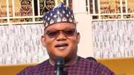 Taraba APC: Group describes Sabo-Kente’s expulsion as illegal, say some people bent on destroying party