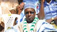 Abubuwa 2 su ka kawo mana rashin tsaro, kuma dole a tashi a yake su – Tsohon Gwamna