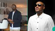 Don Jazzy opens up on his kind of relationship, sparks online talks: "Same thing 2Baba talk"