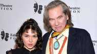 Interesting facts about Mercedes Kilmer: what is known about Val Kilmer’s daughter?