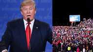 US election: Trump sends powerful message to supporters, says "your dreams are mine"