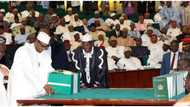 Nigerian senators lead the pack as list of highest-paid lawmakers in Africa in 2021 emerges