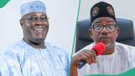 “You’re defecting to party without office,” Bauchi governor fires shot at Atiku, others