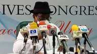 Confusion as APC sacks Amaechi's ally as south-south chairman, one other party leader, spokesman reacts