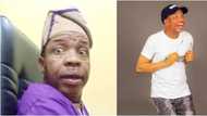 Respected actor Saka shares a happy photo to mark his birthday, colleagues celebrate him