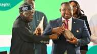 Tinubu ya sauka daga shugabancin ECOWAS, an faɗi wanda ya maye gurbinsa