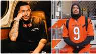 Rapper AKA shot dead in Durban, fans mourns the 'Fela In Versace' star